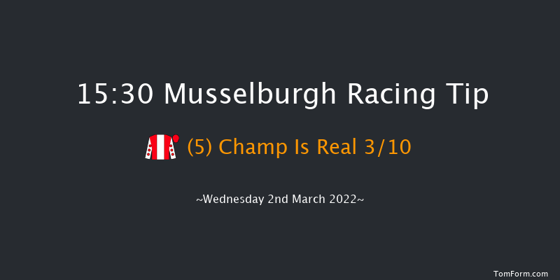Musselburgh 15:30 Handicap Chase (Class 5) 24f Sun 20th Feb 2022
