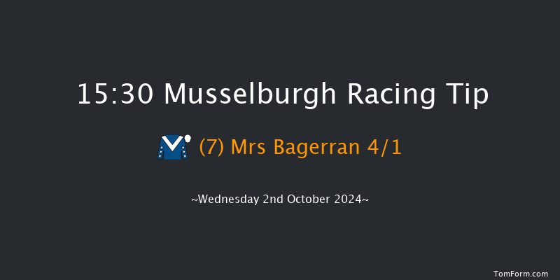 Musselburgh  15:30 Handicap (Class 6) 5f Sun 15th Sep 2024