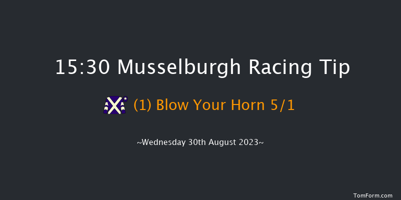 Musselburgh 15:30 Handicap (Class 4) 18f Tue 29th Aug 2023