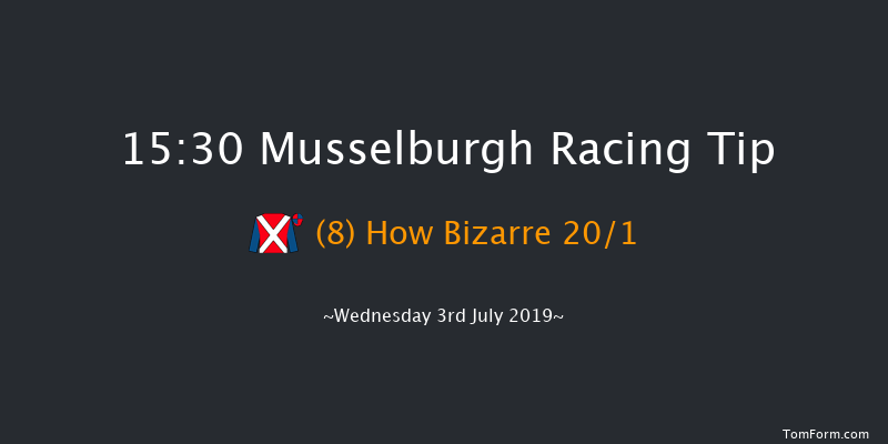 Musselburgh 15:30 Handicap (Class 3) 7f Thu 1st Jan 1970