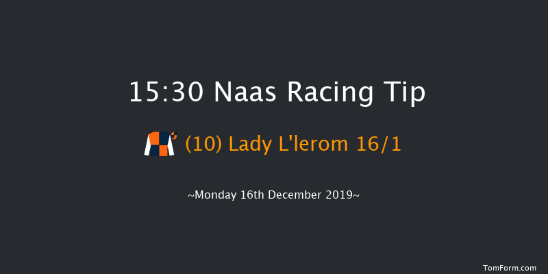 Naas 15:30 NH Flat Race 16f Sat 9th Nov 2019