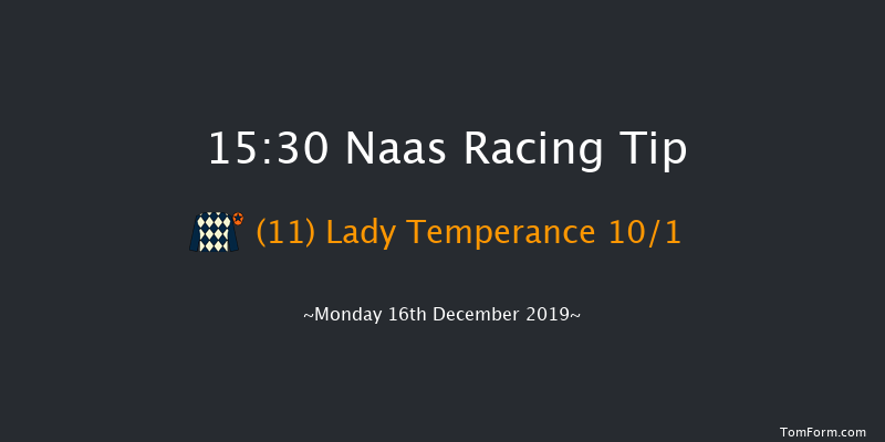 Naas 15:30 NH Flat Race 16f Sat 9th Nov 2019