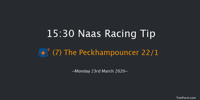 Naas Racecourse Business Club Madrid Handicap (Premier Handicap) Naas 15:30 Handicap 7f Sun 8th Mar 2020