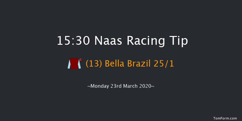Naas Racecourse Business Club Madrid Handicap (Premier Handicap) Naas 15:30 Handicap 7f Sun 8th Mar 2020