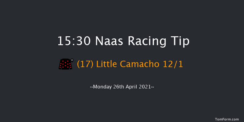 Starlite Drive In Cinema At Naas Racecourse Handicap (45-65) (Div 1) Naas 15:30 Handicap 8f Sun 28th Mar 2021