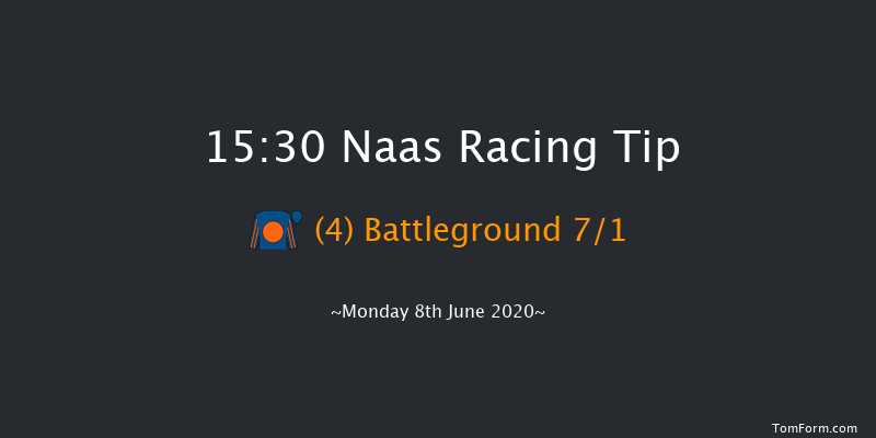 Irish Stallion Farms EBF (C & G) Maiden (Plus 10) Naas 15:30 Maiden 6f Mon 23rd Mar 2020