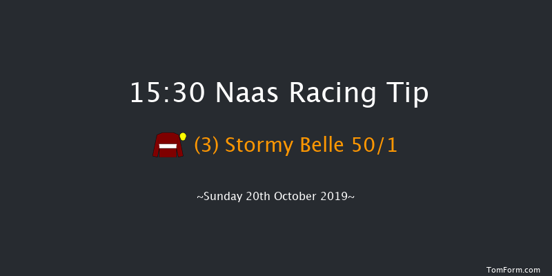 Naas 15:30 Listed 8f Wed 18th Sep 2019