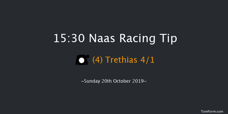 Naas 15:30 Listed 8f Wed 18th Sep 2019