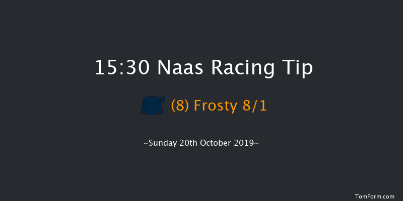 Naas 15:30 Listed 8f Wed 18th Sep 2019