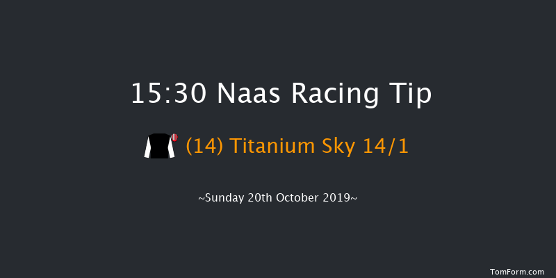 Naas 15:30 Listed 8f Wed 18th Sep 2019