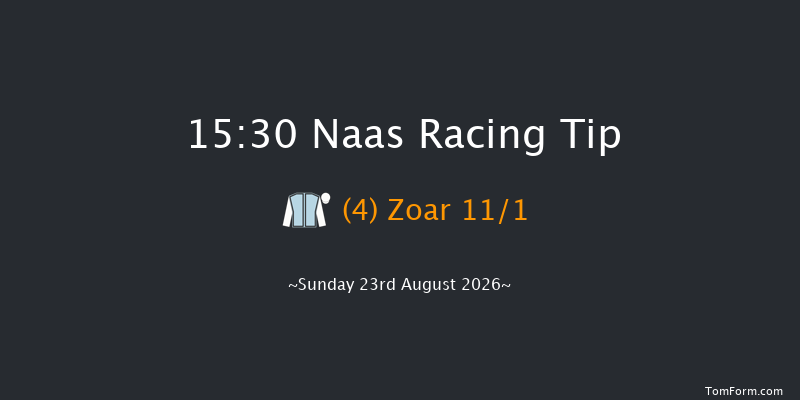 Naas 15-30 5f Mon 3rd Aug 2026