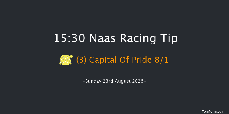 Naas 15-30 5f Mon 3rd Aug 2026