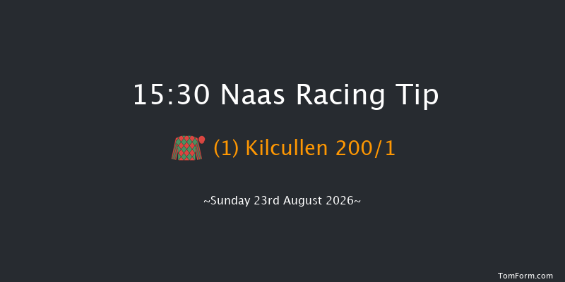 Naas 15-30 5f Mon 3rd Aug 2026