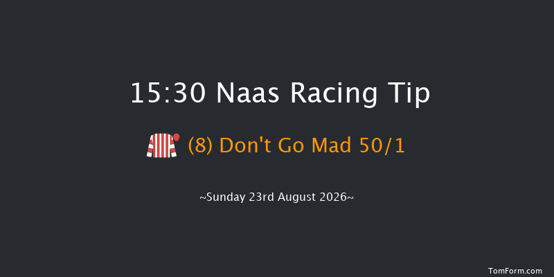 Naas 15-30 5f Mon 3rd Aug 2026