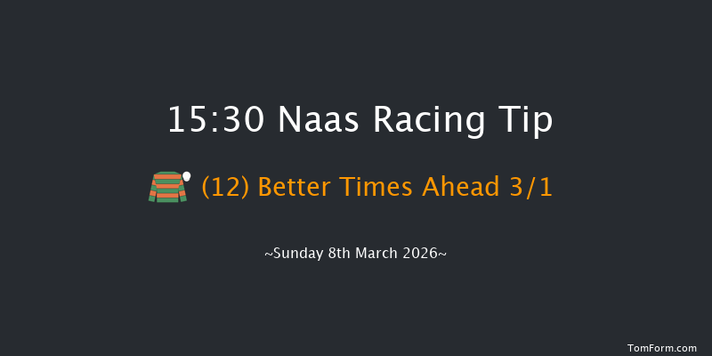 Naas 15-30 19f Wed 4th Mar 2026