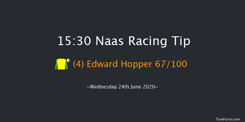 Irish Stallion Farms EBF Median Auction Maiden Naas 15:30 Maiden 8f Sat 20th Jun 2020