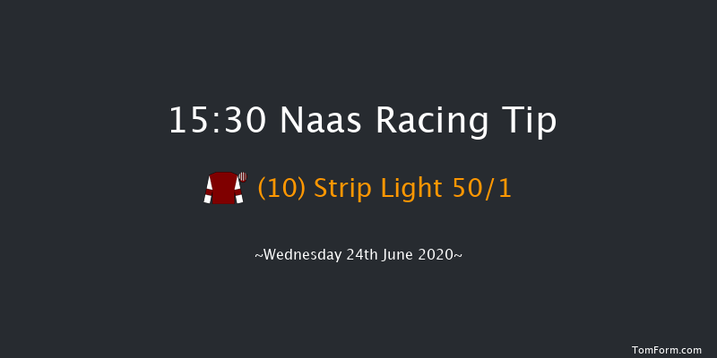 Irish Stallion Farms EBF Median Auction Maiden Naas 15:30 Maiden 8f Sat 20th Jun 2020