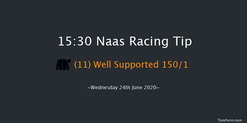Irish Stallion Farms EBF Median Auction Maiden Naas 15:30 Maiden 8f Sat 20th Jun 2020