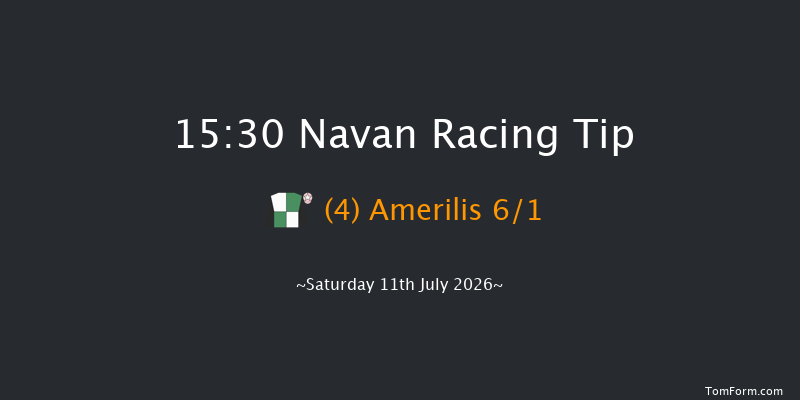 Navan 15-30 5f Sun 7th Jun 2026