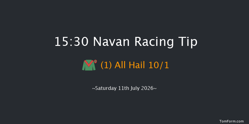 Navan 15-30 5f Sun 7th Jun 2026