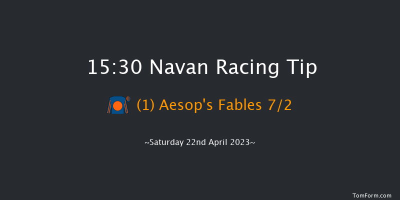 Navan 15:30 Listed 6f Wed 29th Mar 2023