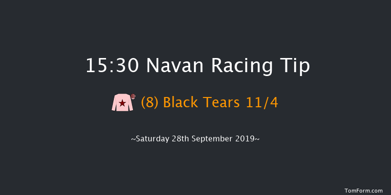 Navan 15:30 Conditions Hurdle 22f Sat 7th Sep 2019