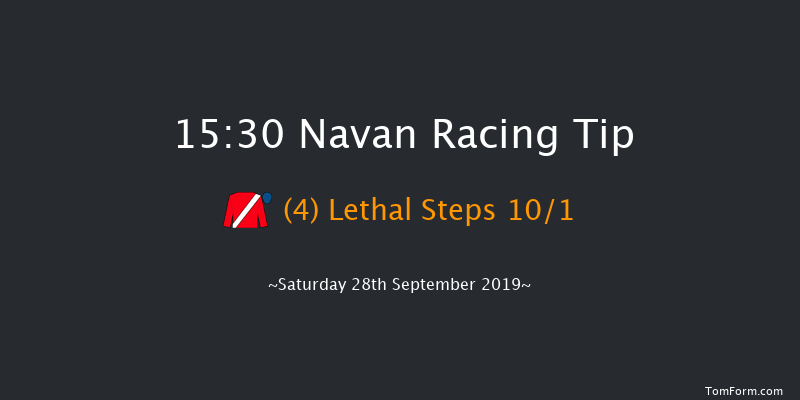 Navan 15:30 Conditions Hurdle 22f Sat 7th Sep 2019