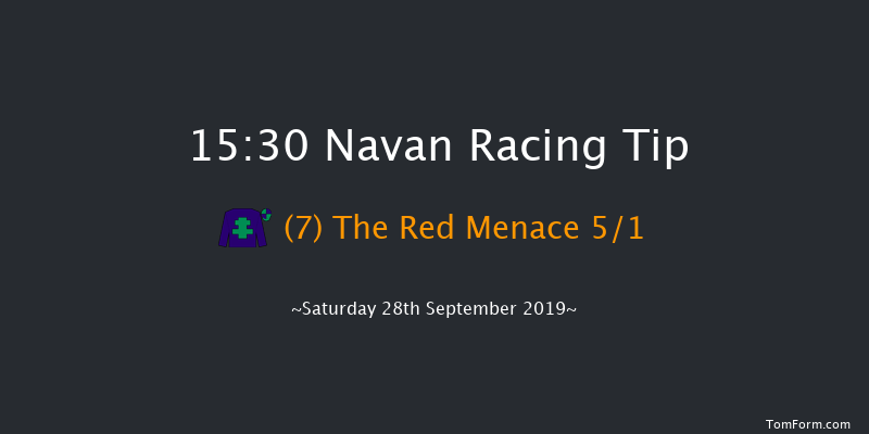 Navan 15:30 Conditions Hurdle 22f Sat 7th Sep 2019