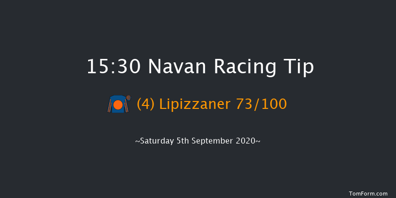 Irish Stallion Farms EBF Race (Plus 10) Navan 15:30 Stakes 5f Sat 29th Aug 2020