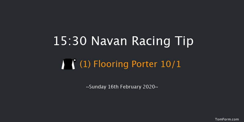 Navanracecourse.ie Handicap Hurdle Navan 15:30 Handicap Hurdle 23f Sat 18th Jan 2020