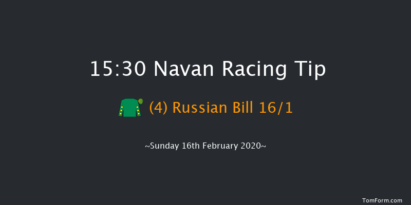 Navanracecourse.ie Handicap Hurdle Navan 15:30 Handicap Hurdle 23f Sat 18th Jan 2020