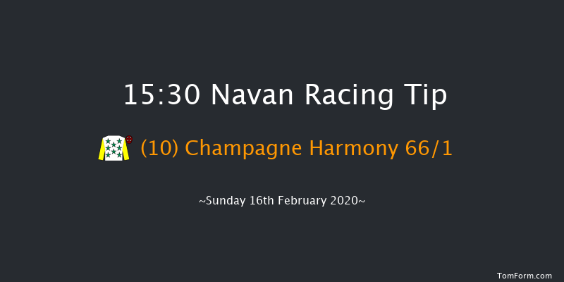 Navanracecourse.ie Handicap Hurdle Navan 15:30 Handicap Hurdle 23f Sat 18th Jan 2020