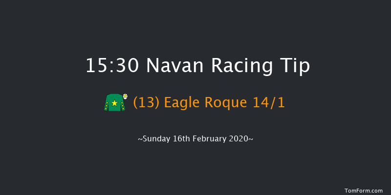 Navanracecourse.ie Handicap Hurdle Navan 15:30 Handicap Hurdle 23f Sat 18th Jan 2020