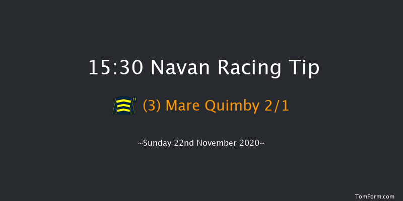 Coolmore N.h. Sires Irish Ebf Mares Flat Race (listed) Navan 15:30 NH Flat Race 16f Sun 8th Nov 2020