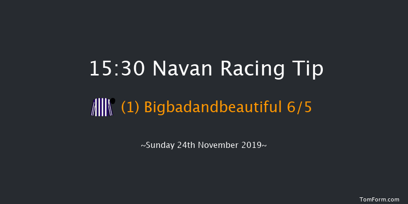 Navan 15:30 NH Flat Race 16f Sun 10th Nov 2019