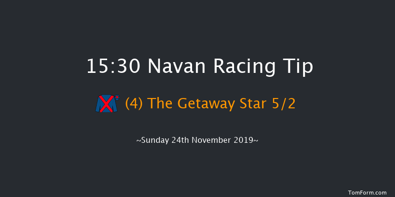 Navan 15:30 NH Flat Race 16f Sun 10th Nov 2019