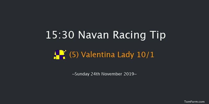 Navan 15:30 NH Flat Race 16f Sun 10th Nov 2019
