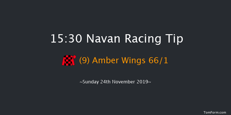 Navan 15:30 NH Flat Race 16f Sun 10th Nov 2019