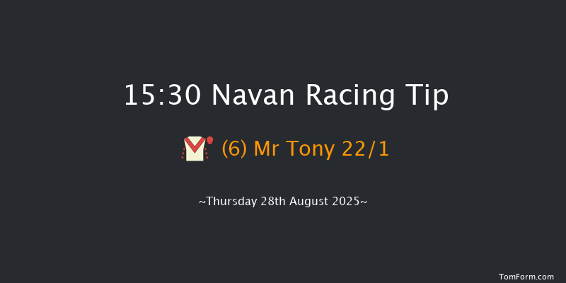 Navan 15-30 5f Sun 13th Jul 2025