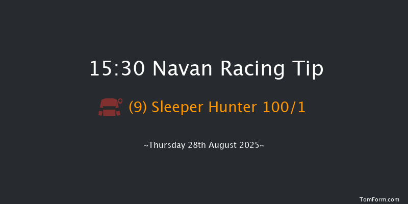 Navan 15-30 5f Sun 13th Jul 2025