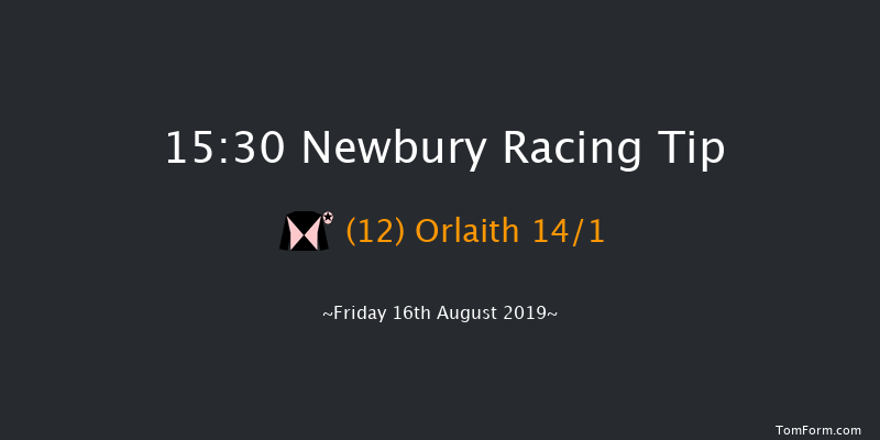 Newbury 15:30 Listed (Class 1) 5f Tue 6th Aug 2019
