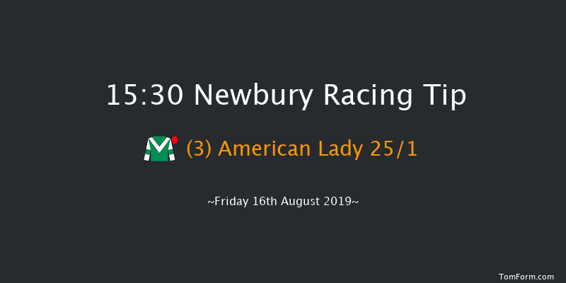 Newbury 15:30 Listed (Class 1) 5f Tue 6th Aug 2019