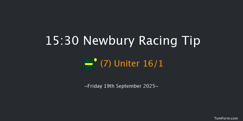 Newbury 15-30 (Class 2) 8f Thu 28th Aug 2025