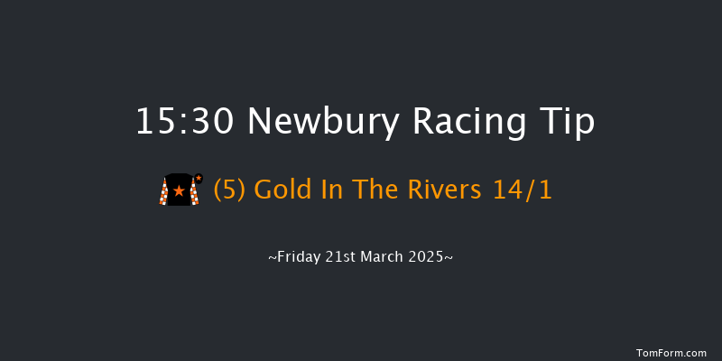 Newbury  15:30 Handicap Hurdle (Class 3) 24f Sat 1st Mar 2025