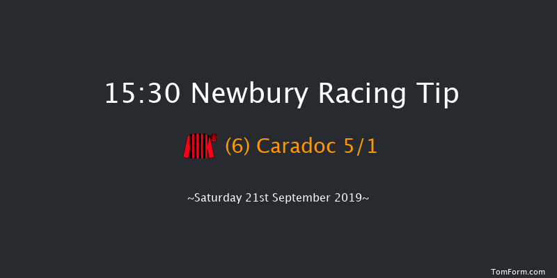 Newbury 15:30 Handicap (Class 2) 10f Fri 20th Sep 2019