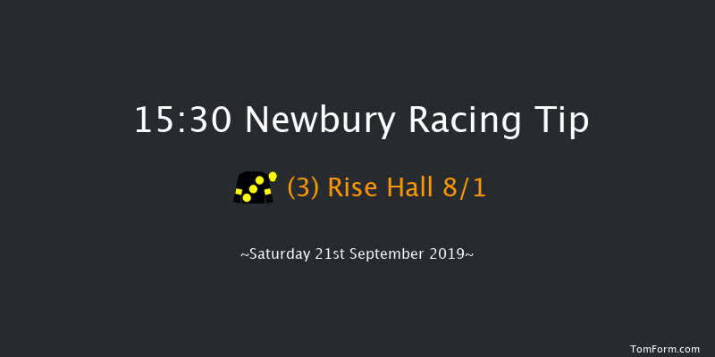 Newbury 15:30 Handicap (Class 2) 10f Fri 20th Sep 2019
