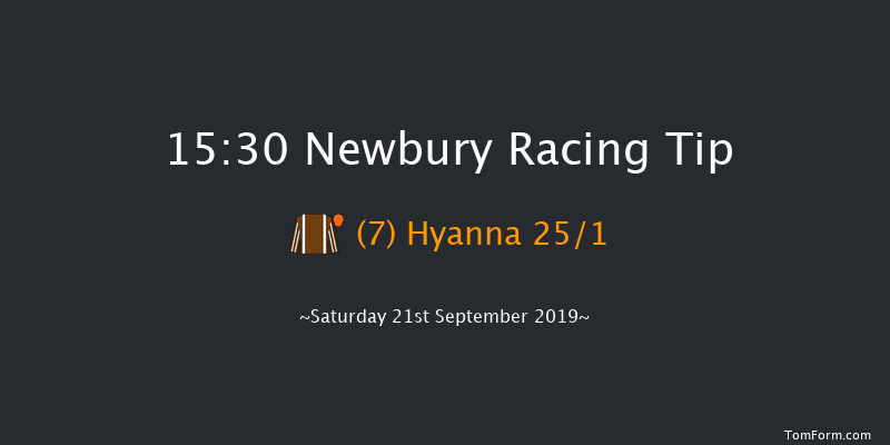 Newbury 15:30 Handicap (Class 2) 10f Fri 20th Sep 2019