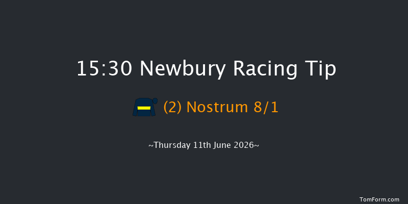 Newbury 15-30 (Class 3) 7f Mon 1st Jun 2026
