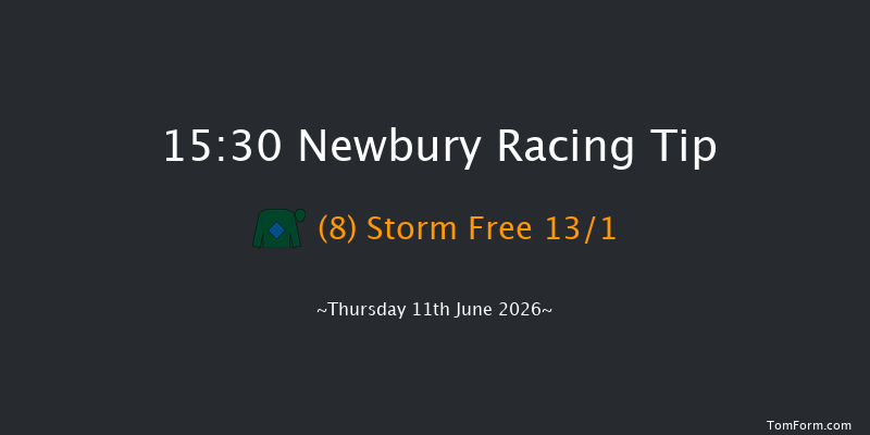 Newbury 15-30 (Class 3) 7f Mon 1st Jun 2026