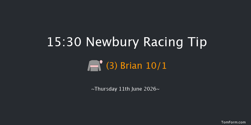 Newbury 15-30 (Class 3) 7f Mon 1st Jun 2026
